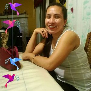 Meet your Posher, Dorothy